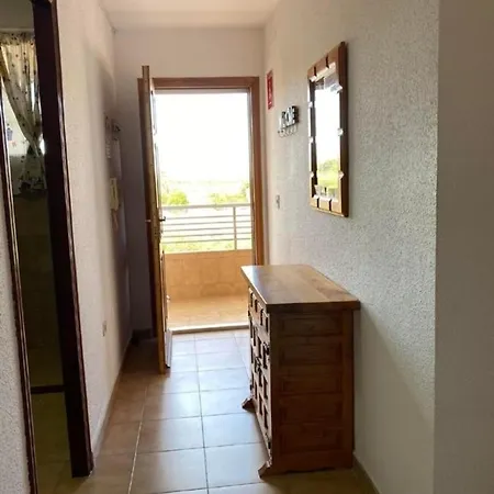 Sonnige 35 Zi-wohnung Am Meer Apartmán Torrevieja
