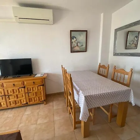 Sonnige 35 Zi-wohnung Am Meer