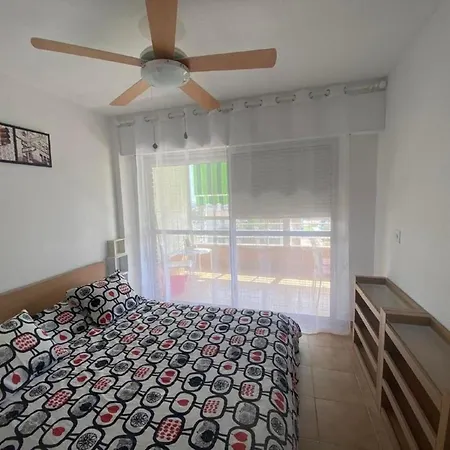 Sonnige 35 Zi-wohnung Am Meer Apartmán *